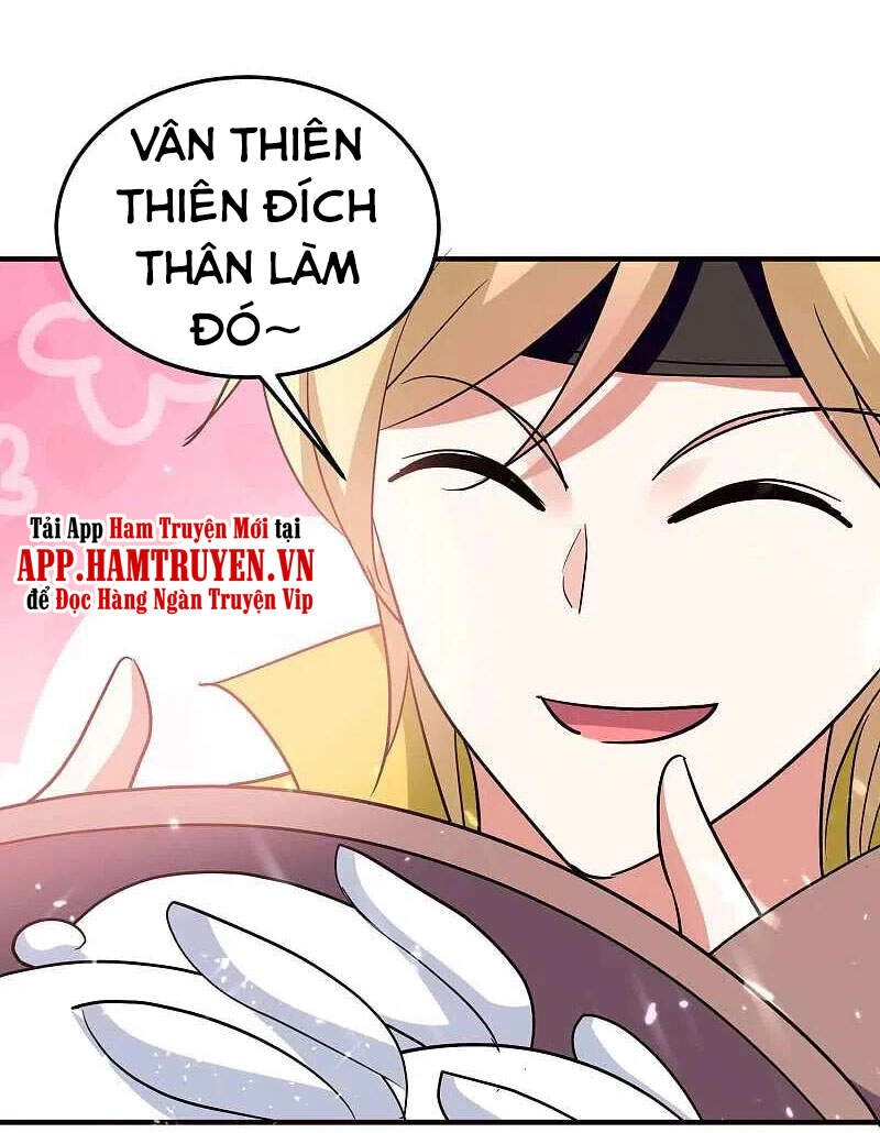 Vạn Giới Tiên Vương Chapter 174 - 42