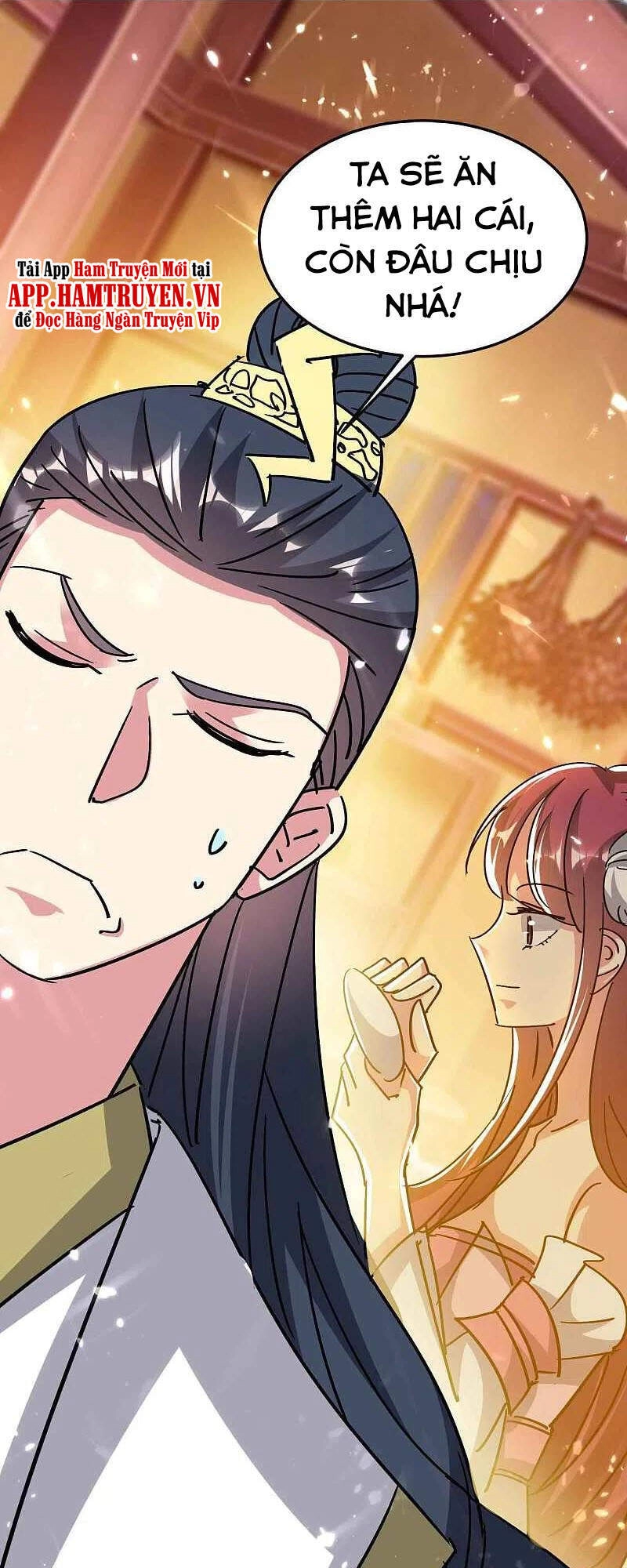 Vạn Giới Tiên Vương Chapter 175 - 5