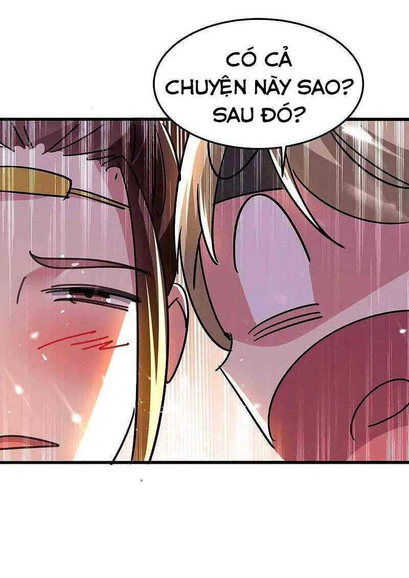 Vạn Giới Tiên Vương Chapter 175 - 35