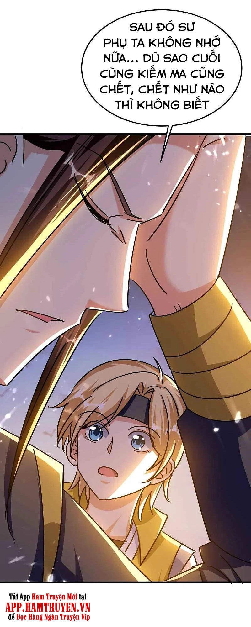 Vạn Giới Tiên Vương Chapter 175 - 36