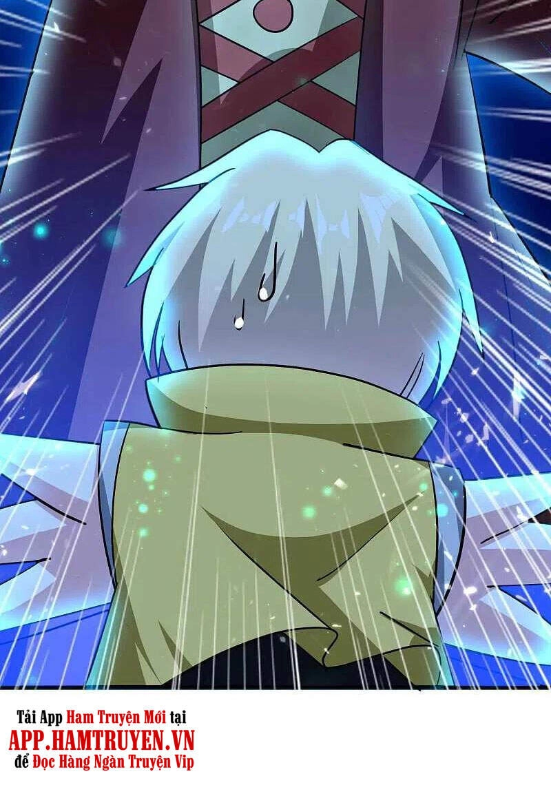 Vạn Giới Tiên Vương Chapter 176 - 5