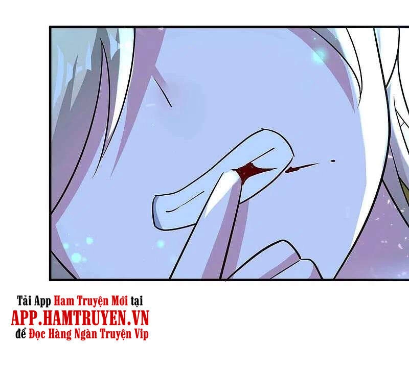 Vạn Giới Tiên Vương Chapter 176 - 7