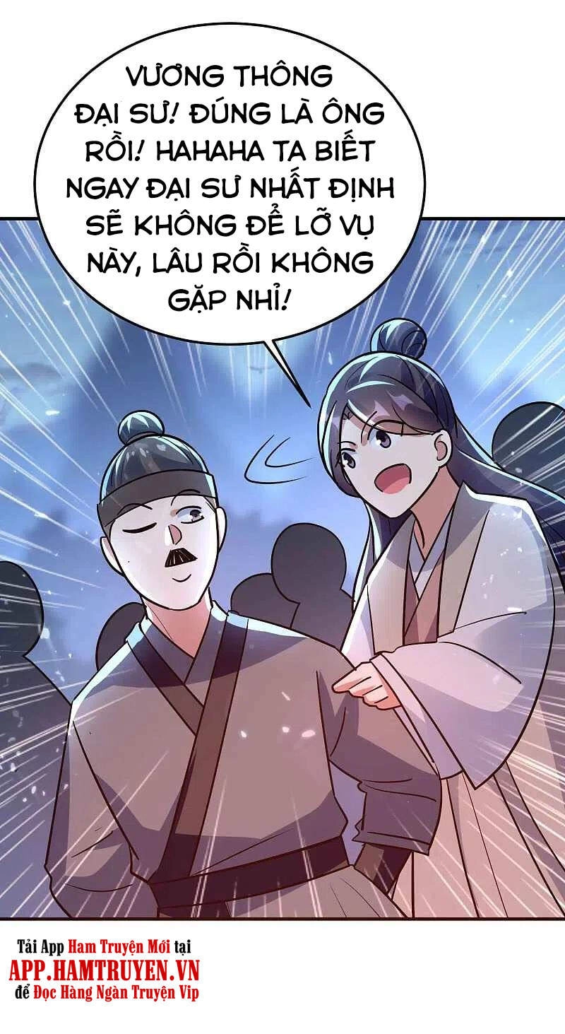 Vạn Giới Tiên Vương Chapter 176 - 38