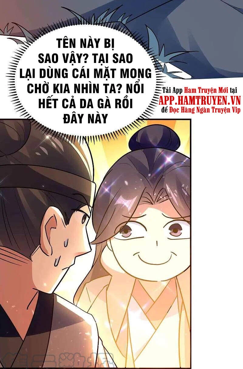 Vạn Giới Tiên Vương Chapter 176 - 42