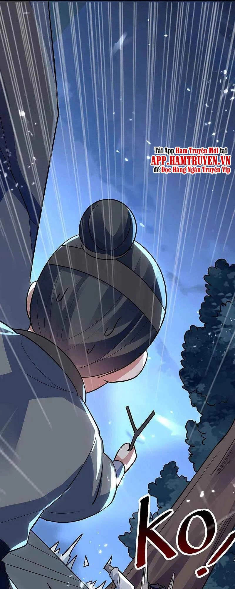 Vạn Giới Tiên Vương Chapter 176 - 46