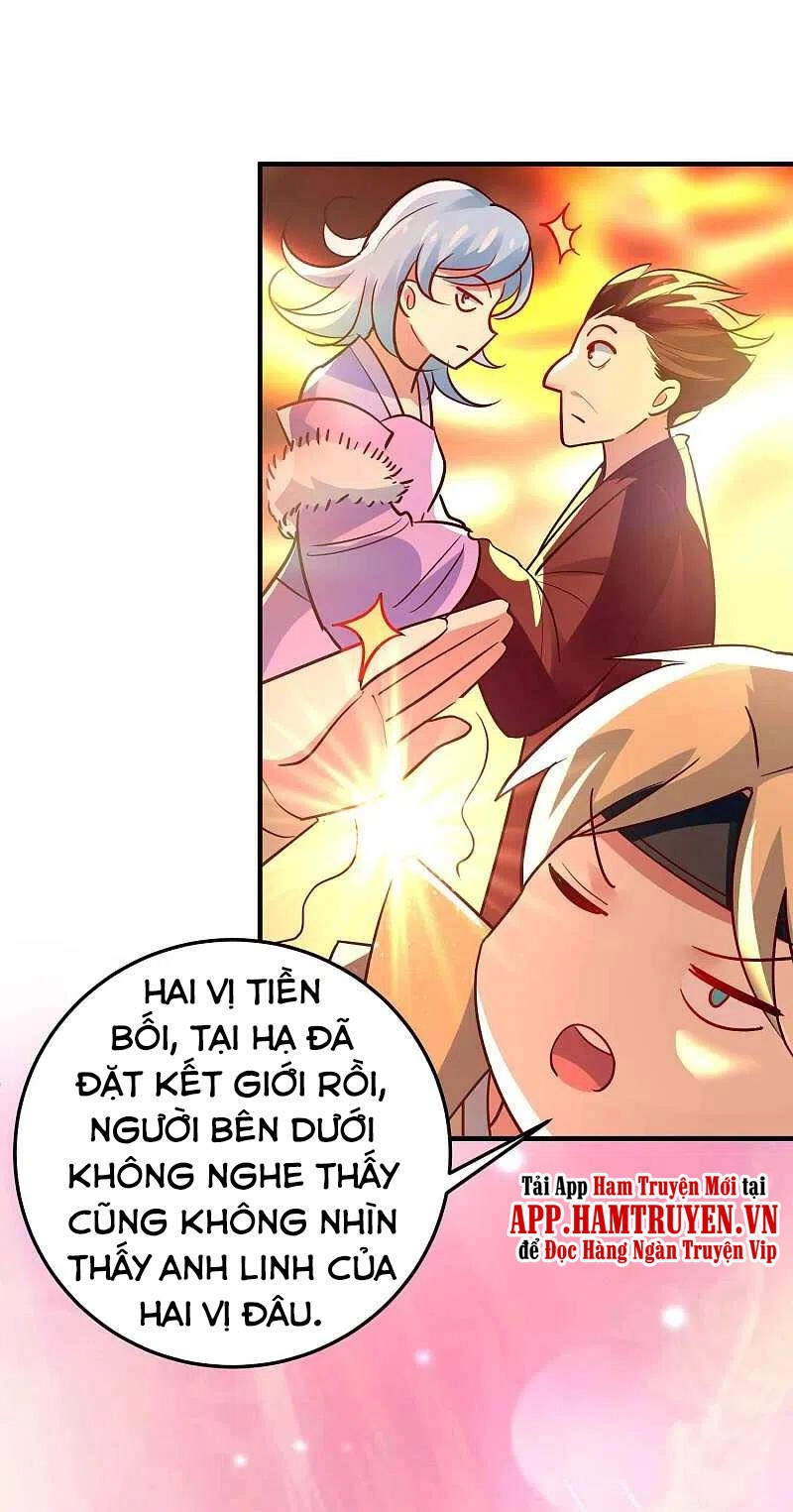 Vạn Giới Tiên Vương Chapter 178 - 28