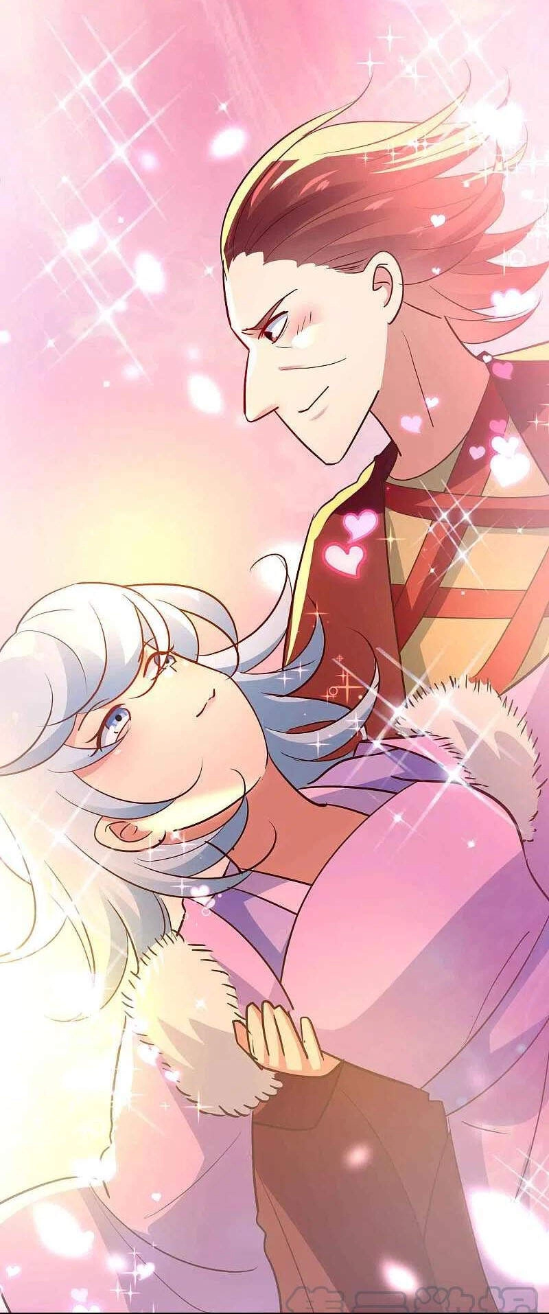 Vạn Giới Tiên Vương Chapter 178 - 29