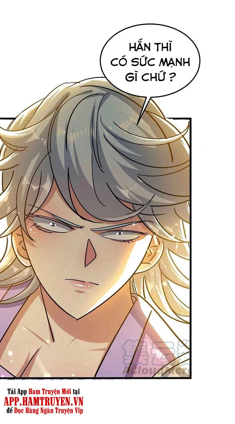 Vạn Giới Tiên Vương Chapter 179 - 5