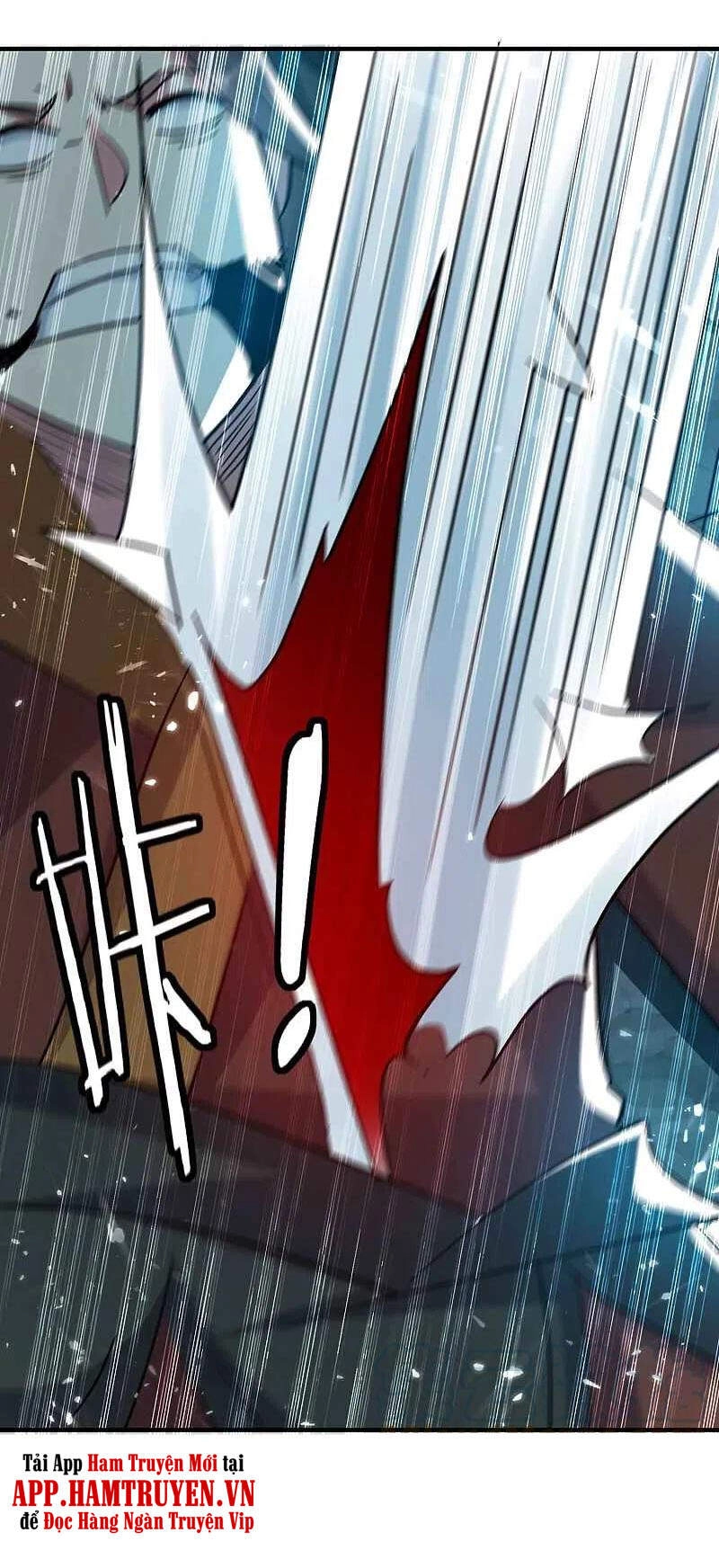 Vạn Giới Tiên Vương Chapter 180 - 36