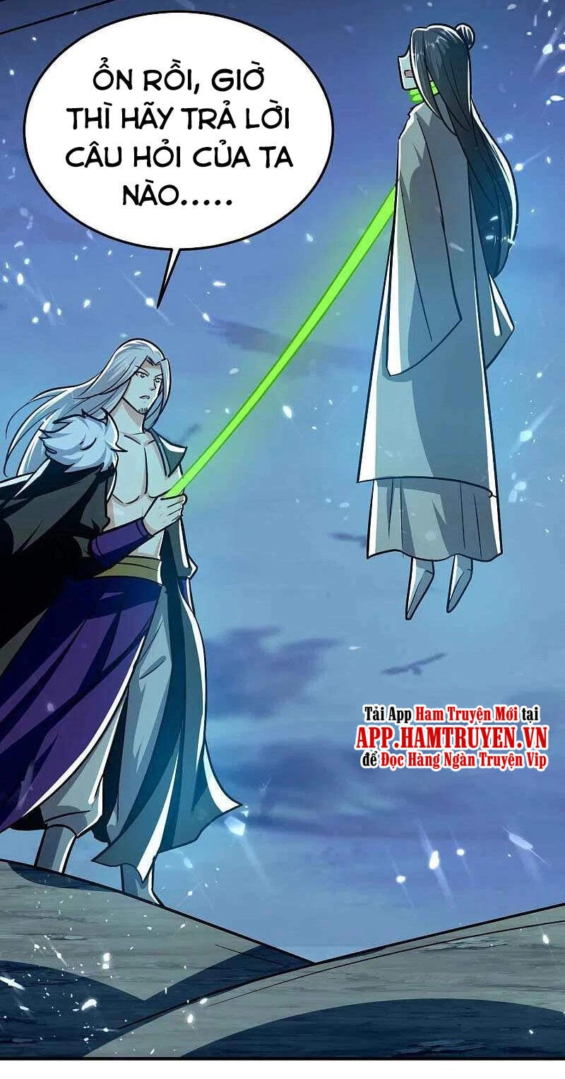 Vạn Giới Tiên Vương Chapter 180 - 53