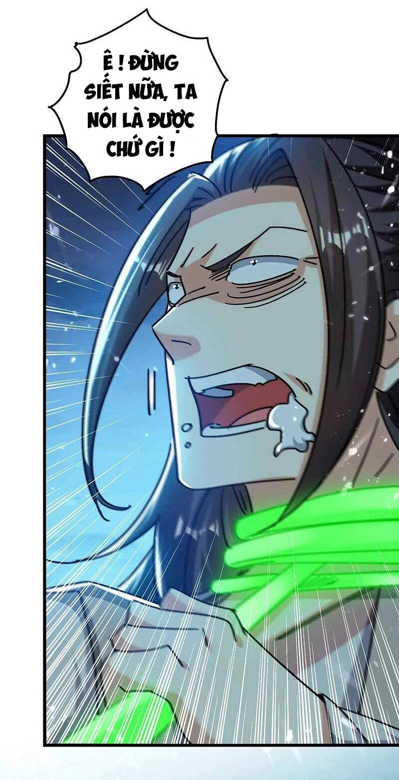 Vạn Giới Tiên Vương Chapter 181 - 4