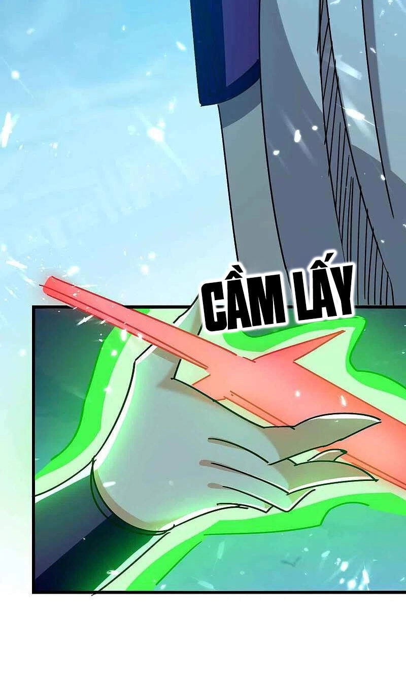 Vạn Giới Tiên Vương Chapter 181 - 10