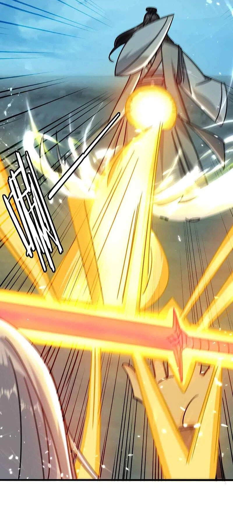 Vạn Giới Tiên Vương Chapter 181 - 14