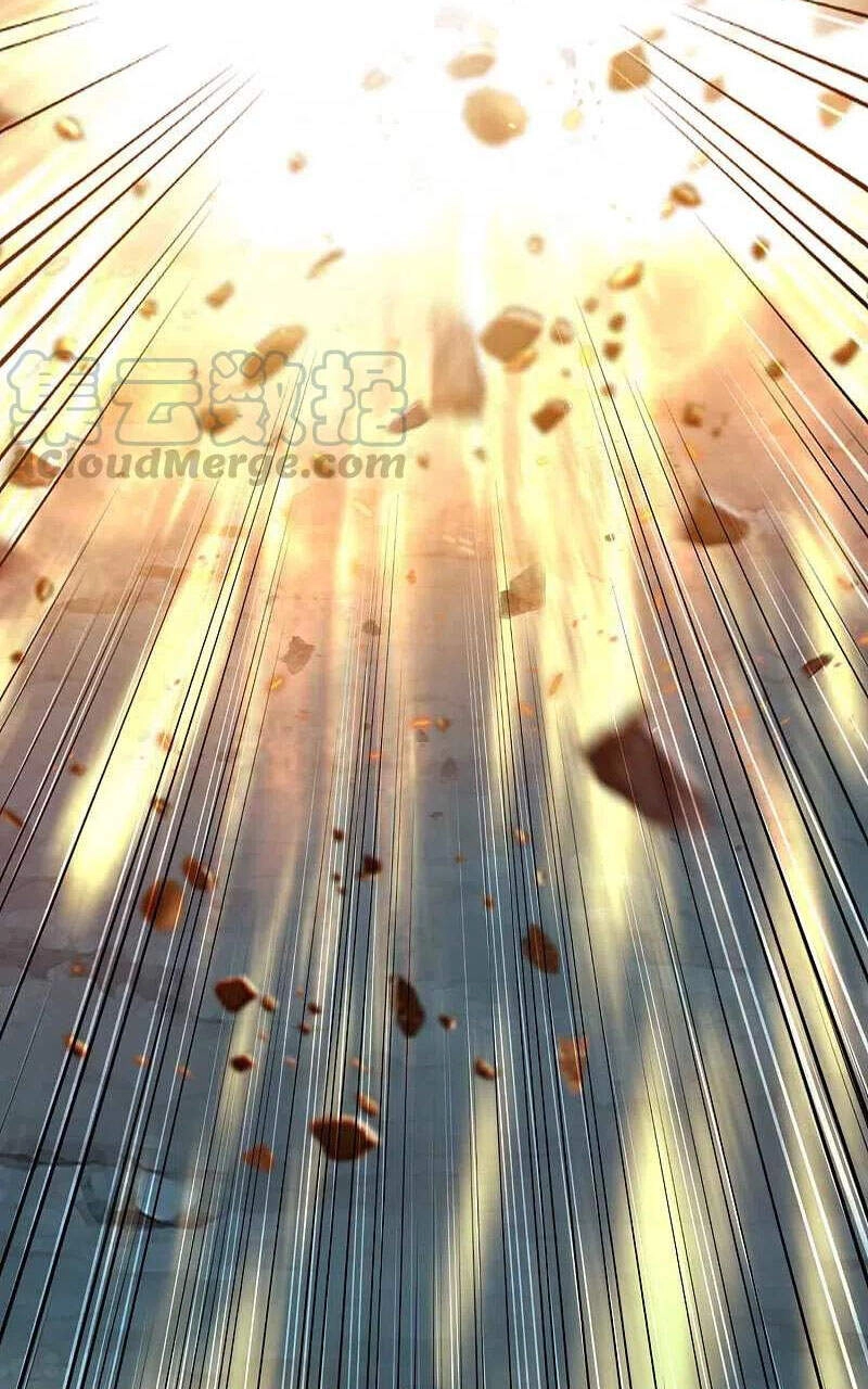 Vạn Giới Tiên Vương Chapter 181 - 16