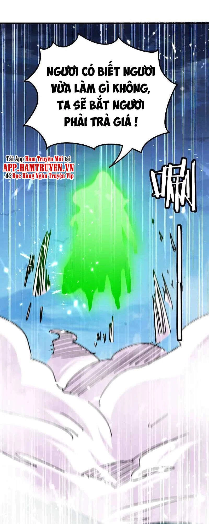 Vạn Giới Tiên Vương Chapter 181 - 19