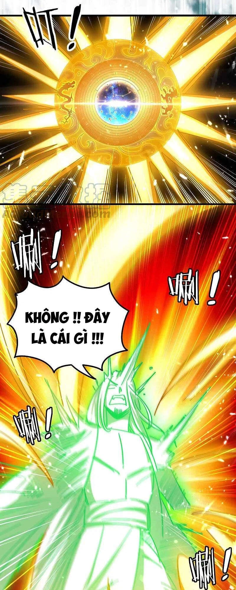 Vạn Giới Tiên Vương Chapter 181 - 21