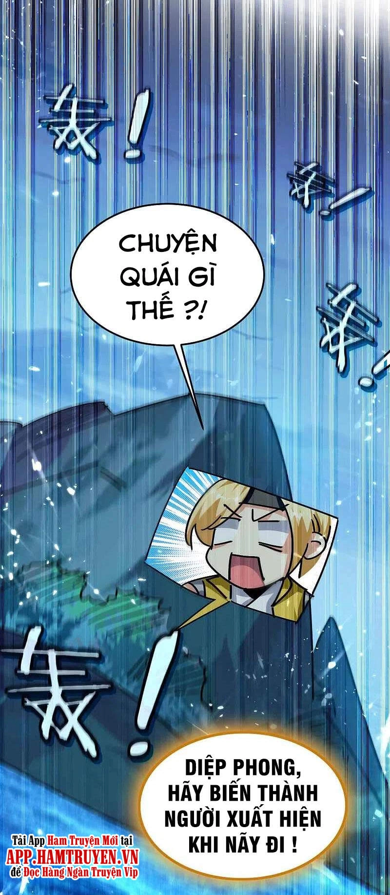 Vạn Giới Tiên Vương Chapter 181 - 31