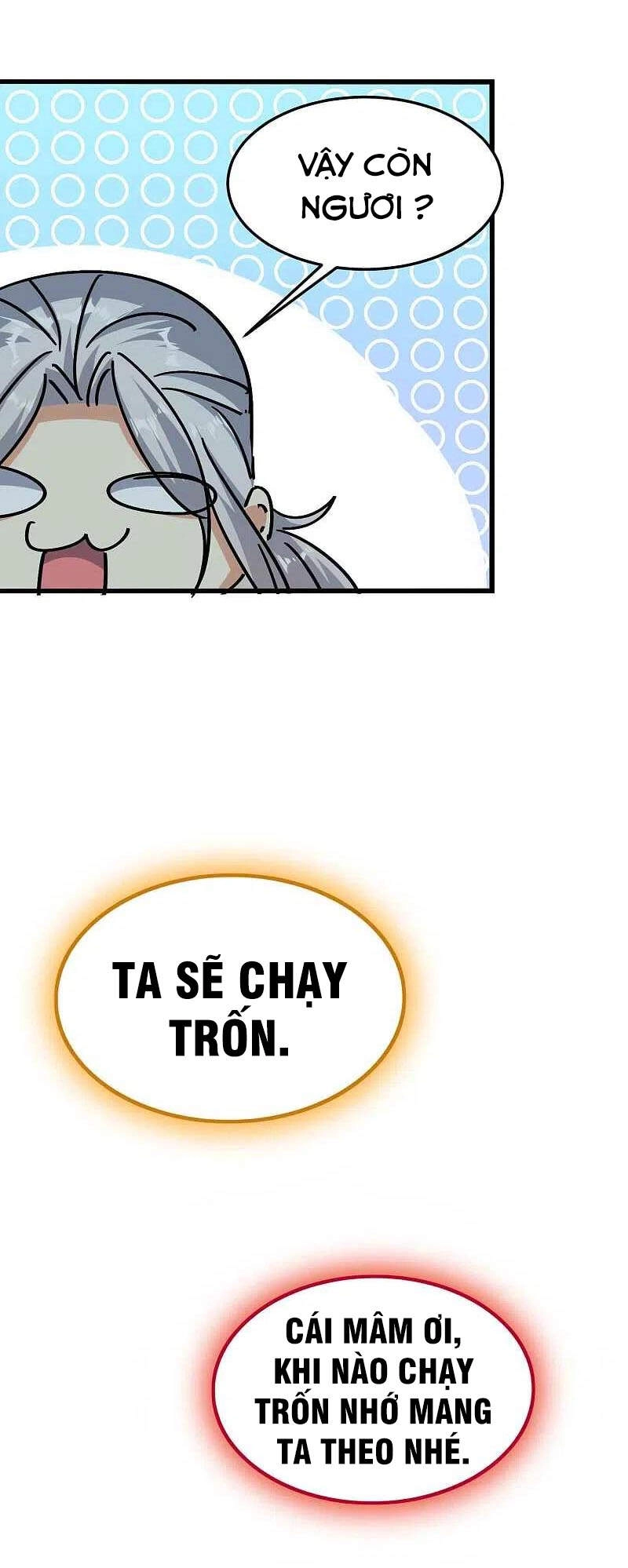 Vạn Giới Tiên Vương Chapter 181 - 36