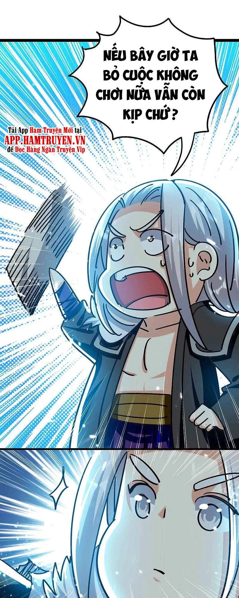 Vạn Giới Tiên Vương Chapter 181 - 37