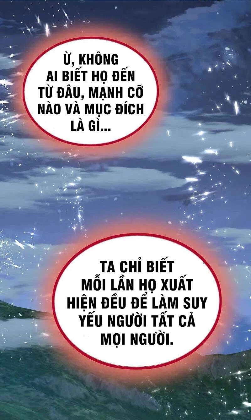 Vạn Giới Tiên Vương Chapter 182 - 6