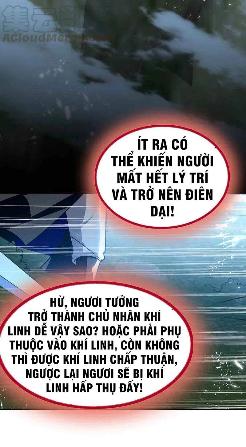 Vạn Giới Tiên Vương Chapter 182 - 10