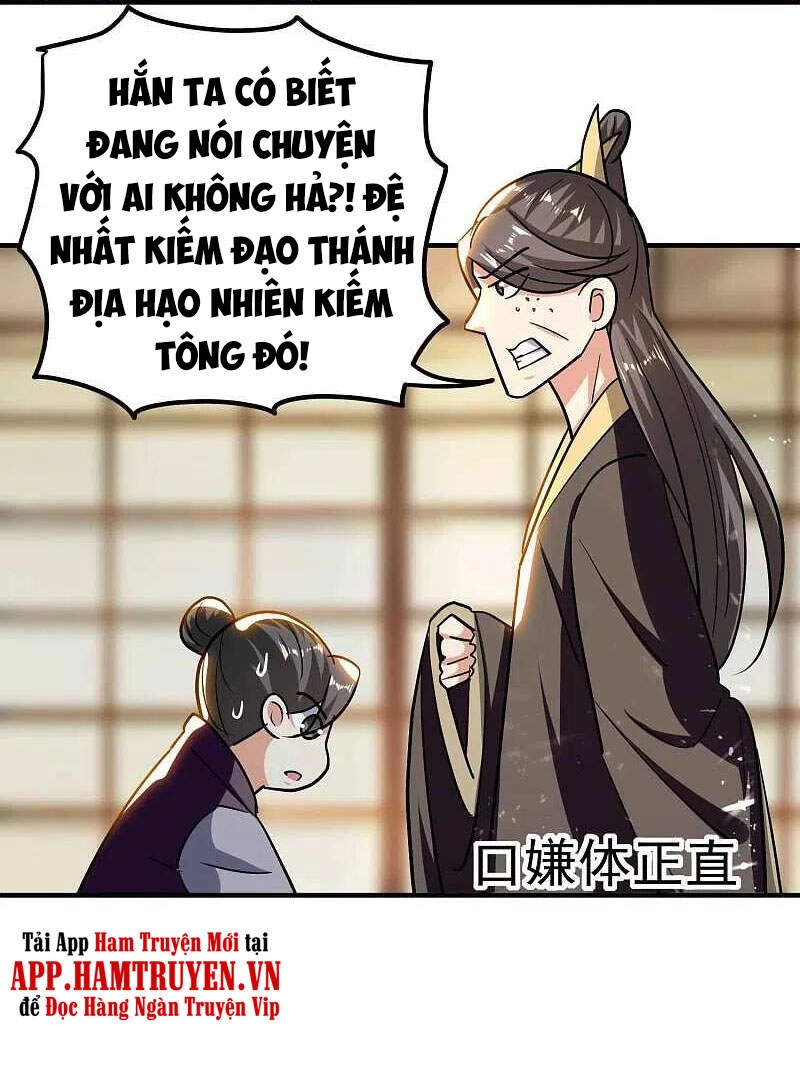 Vạn Giới Tiên Vương Chapter 182 - 23