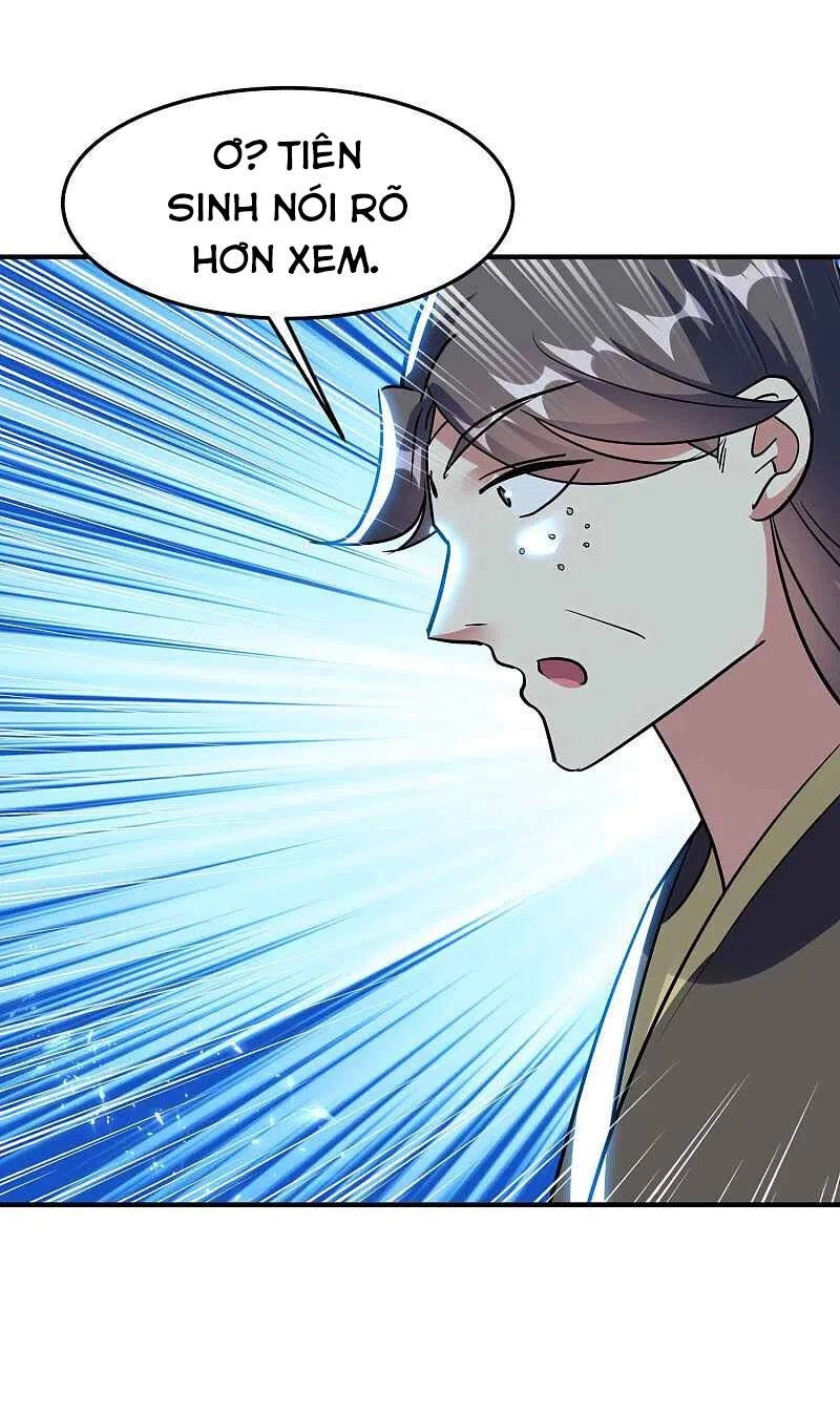 Vạn Giới Tiên Vương Chapter 182 - 28