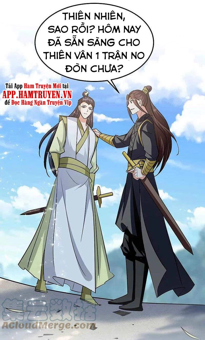 Vạn Giới Tiên Vương Chapter 188 - 3