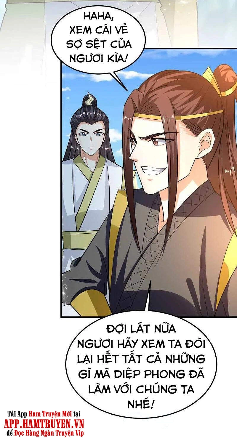 Vạn Giới Tiên Vương Chapter 188 - 5