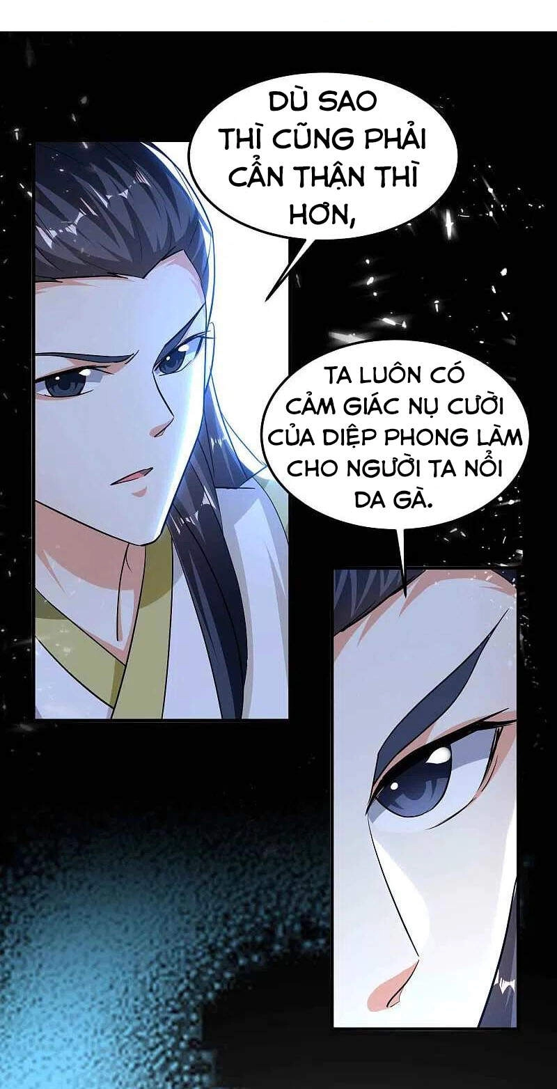 Vạn Giới Tiên Vương Chapter 188 - 6