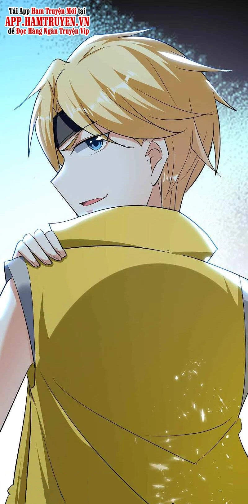 Vạn Giới Tiên Vương Chapter 188 - 7