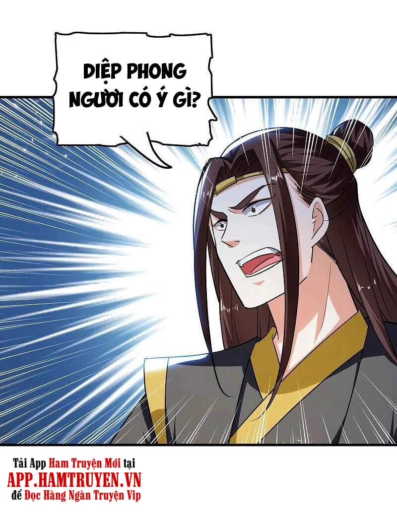Vạn Giới Tiên Vương Chapter 188 - 9