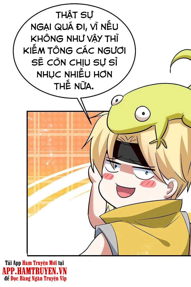 Vạn Giới Tiên Vương Chapter 188 - 17