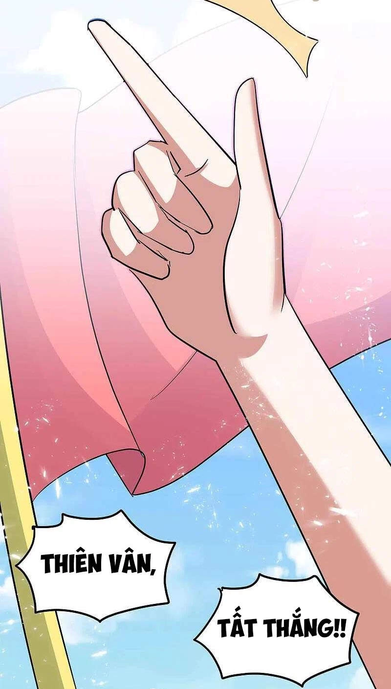 Vạn Giới Tiên Vương Chapter 188 - 20