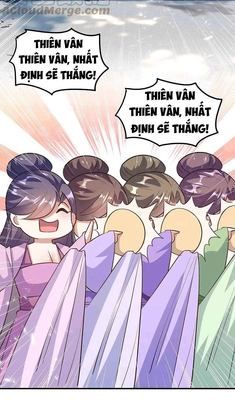 Vạn Giới Tiên Vương Chapter 188 - 22