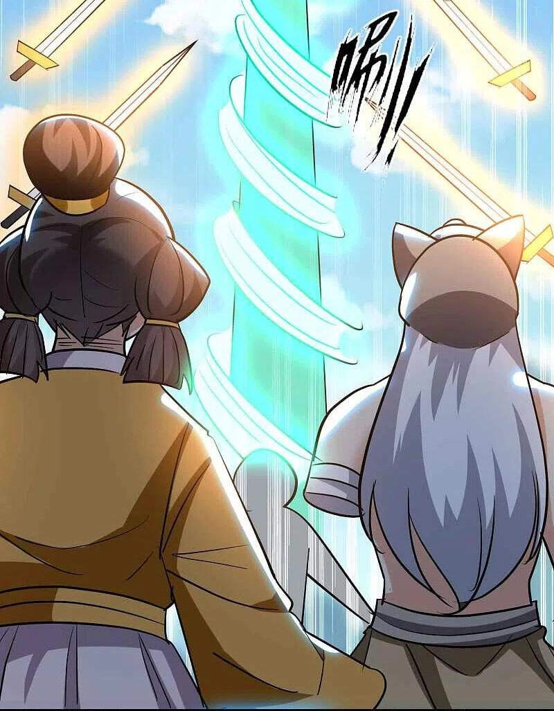 Vạn Giới Tiên Vương Chapter 188 - 26