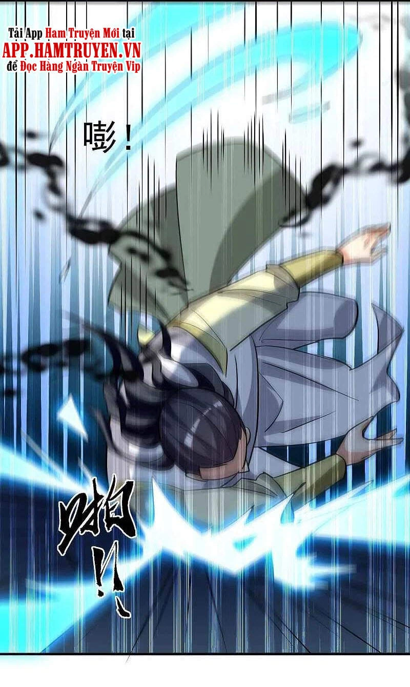 Vạn Giới Tiên Vương Chapter 188 - 27