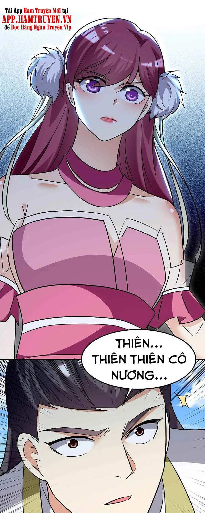 Vạn Giới Tiên Vương Chapter 188 - 29