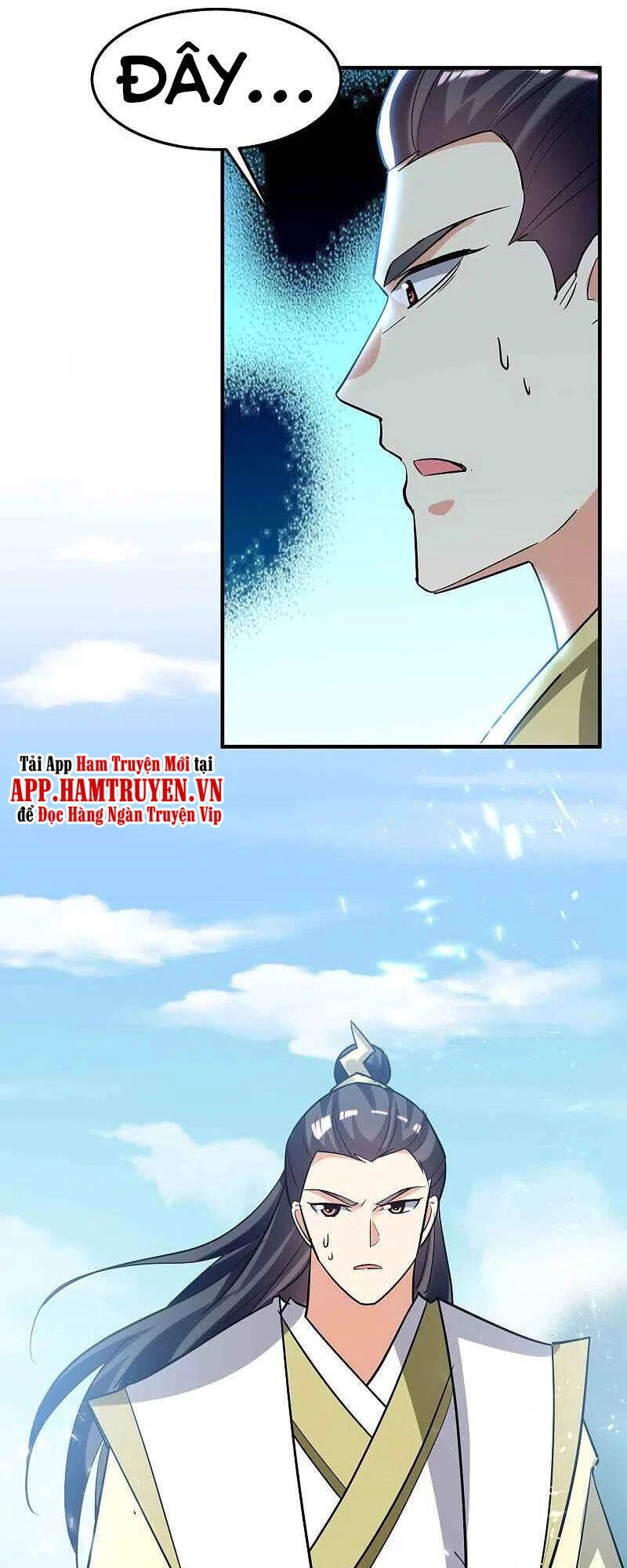 Vạn Giới Tiên Vương Chapter 188 - 32