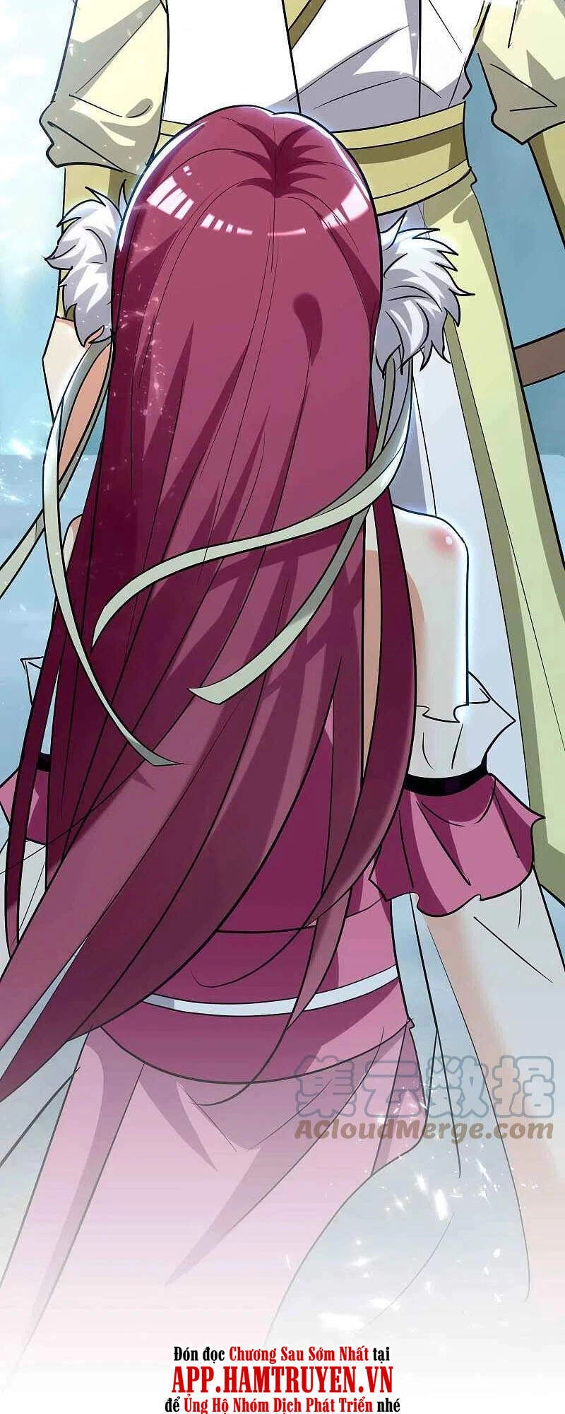 Vạn Giới Tiên Vương Chapter 188 - 34