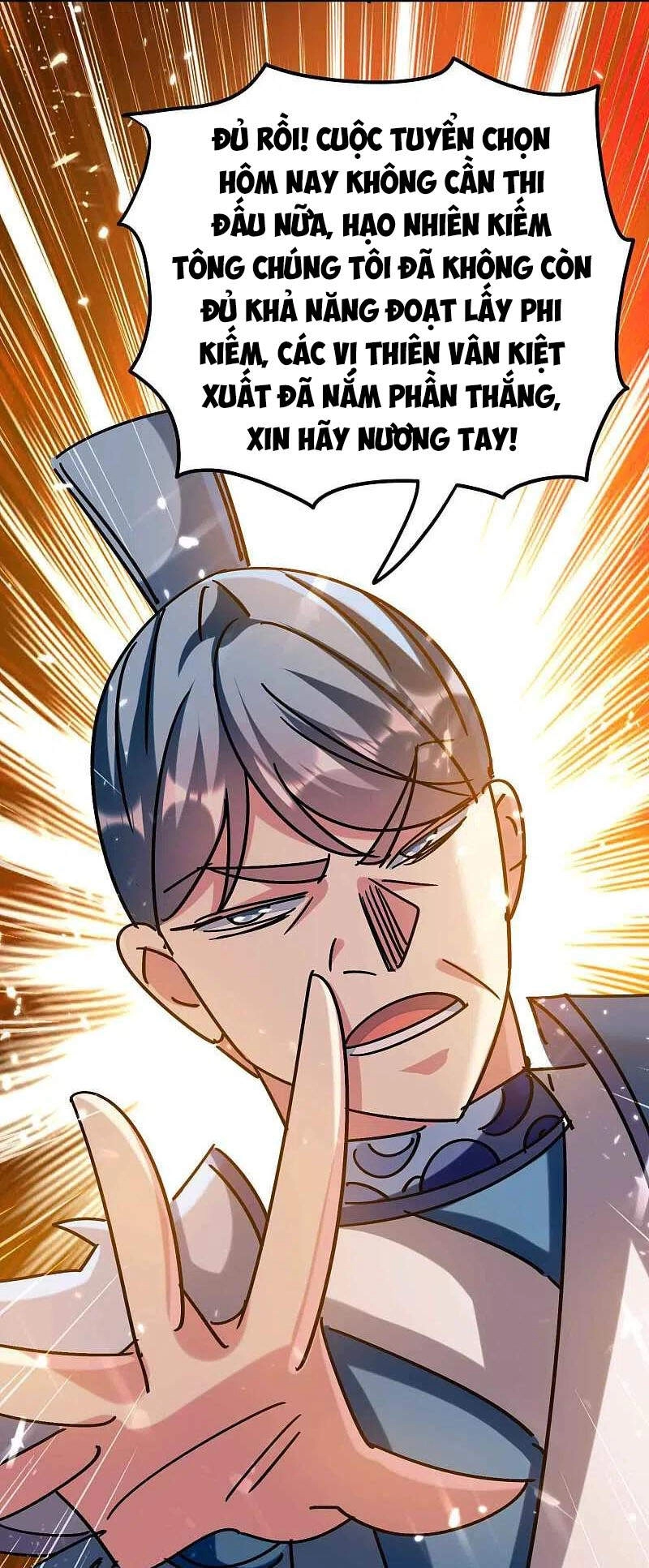 Vạn Giới Tiên Vương Chapter 189 - 34