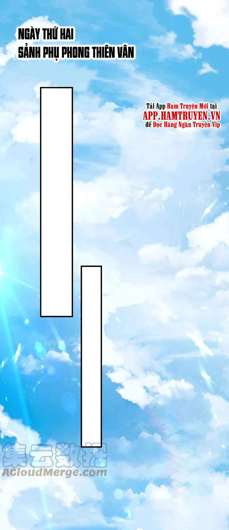 Vạn Giới Tiên Vương Chapter 190 - 1