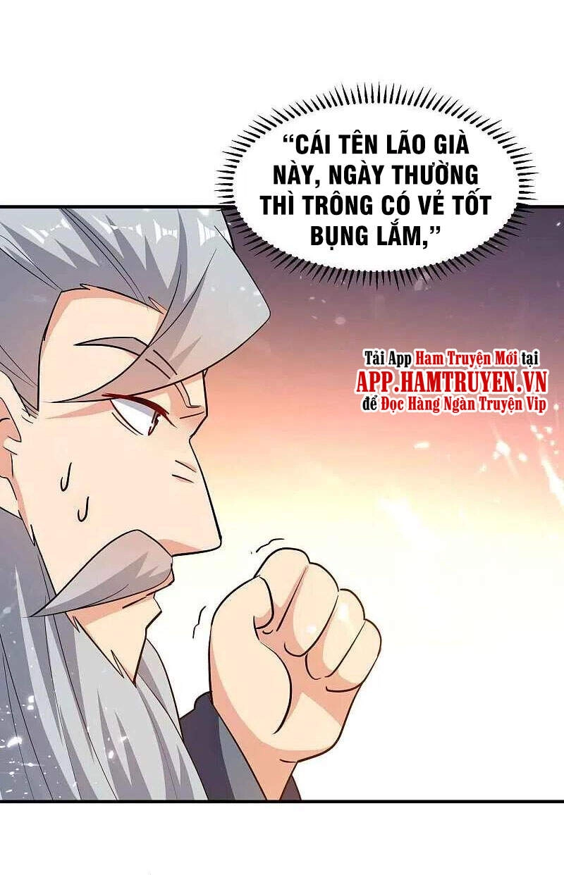 Vạn Giới Tiên Vương Chapter 190 - 5