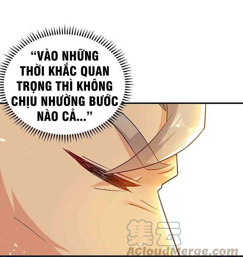 Vạn Giới Tiên Vương Chapter 190 - 6