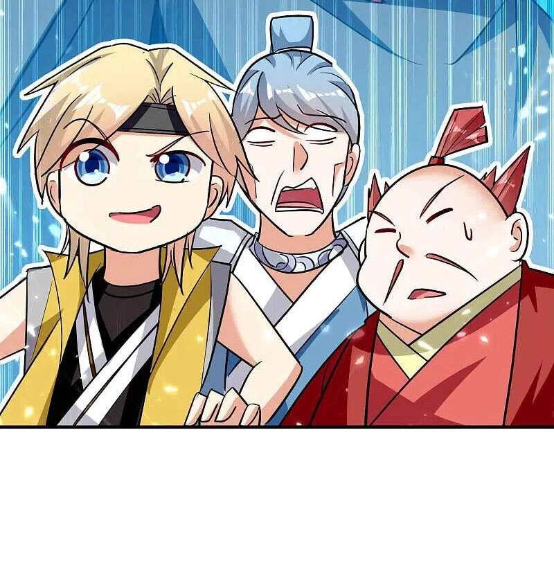 Vạn Giới Tiên Vương Chapter 190 - 9