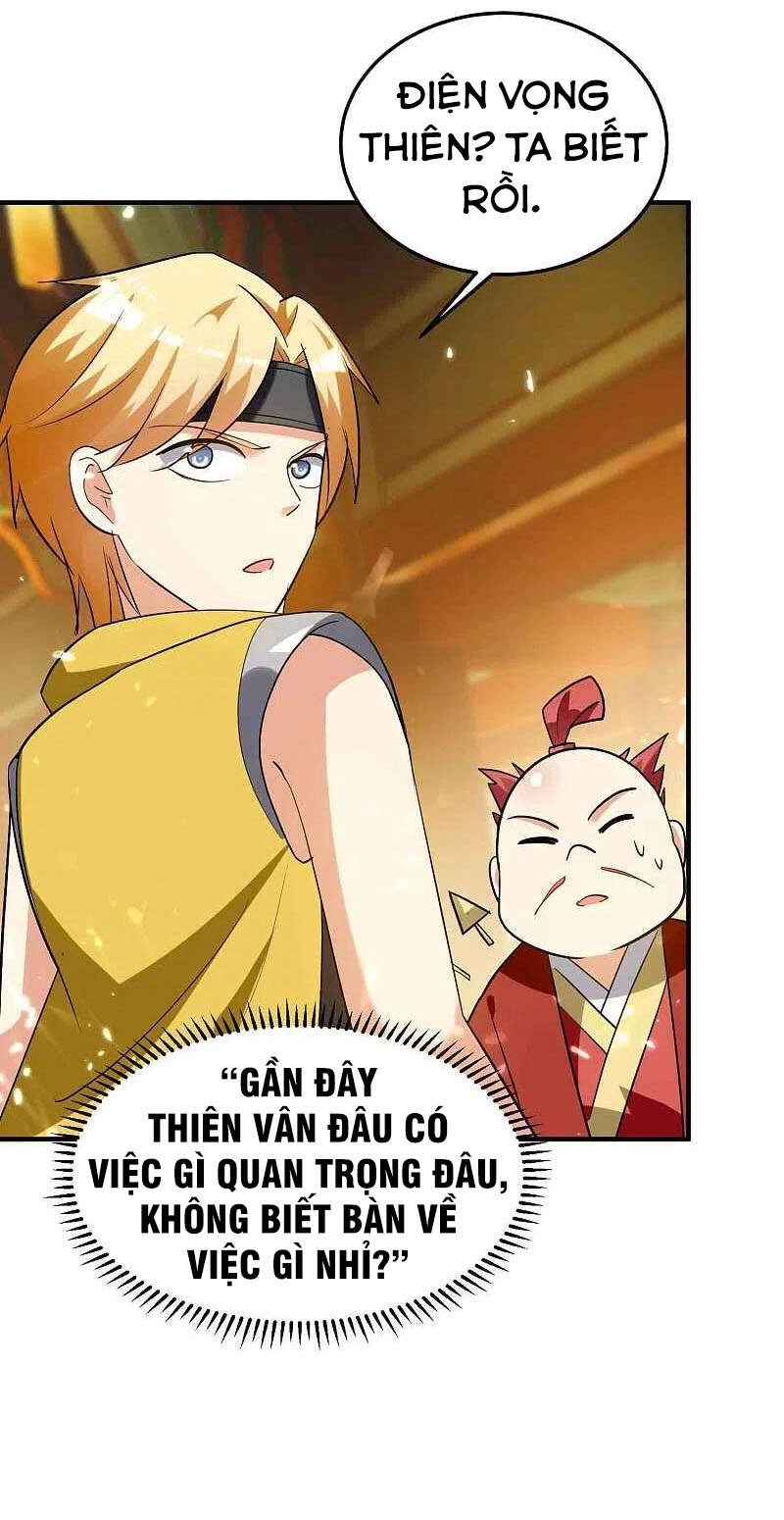 Vạn Giới Tiên Vương Chapter 190 - 32