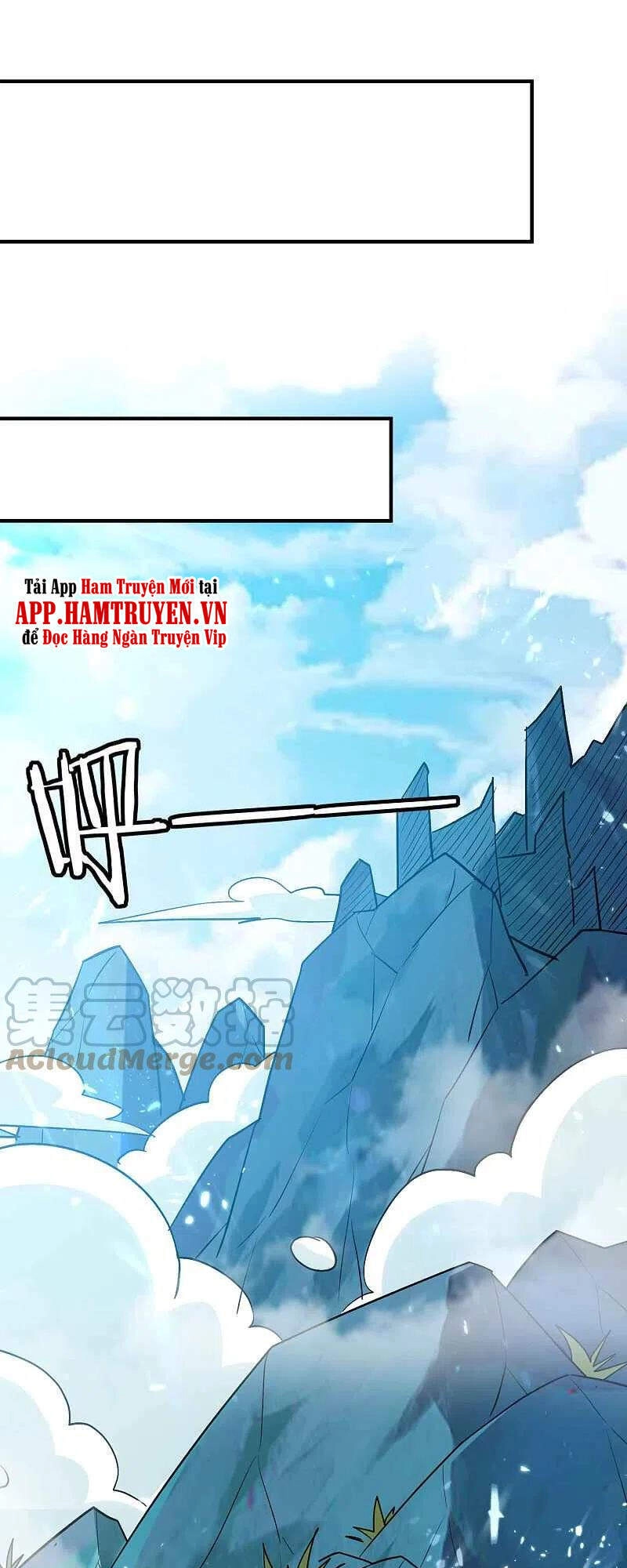 Vạn Giới Tiên Vương Chapter 190 - 33