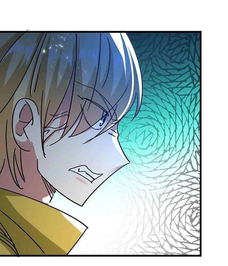 Vạn Giới Tiên Vương Chapter 191 - 8