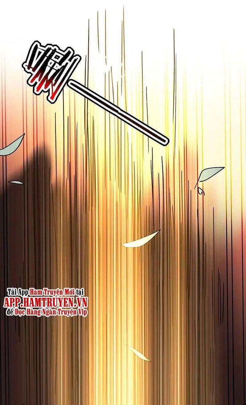 Vạn Giới Tiên Vương Chapter 191 - 20