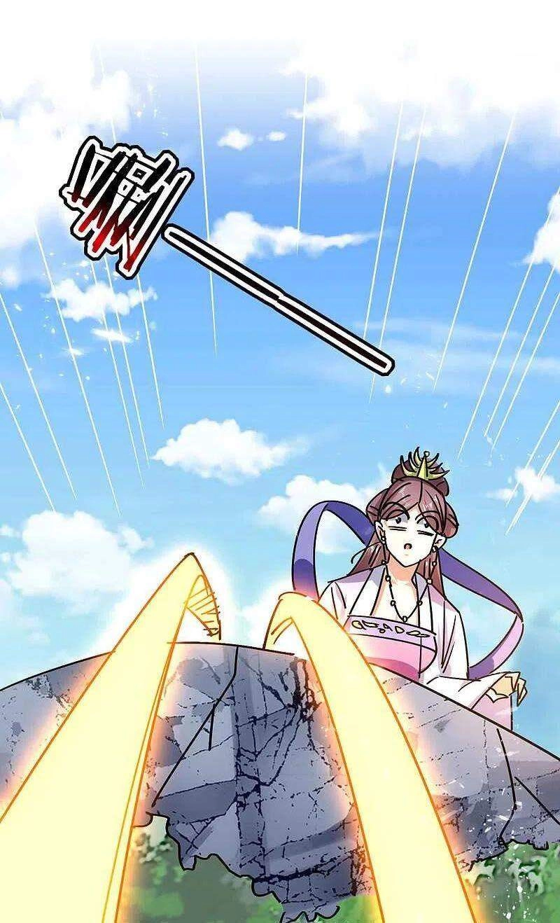 Vạn Giới Tiên Vương Chapter 191 - 25